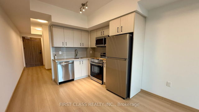 506 - 3429 Sheppard Avenue E