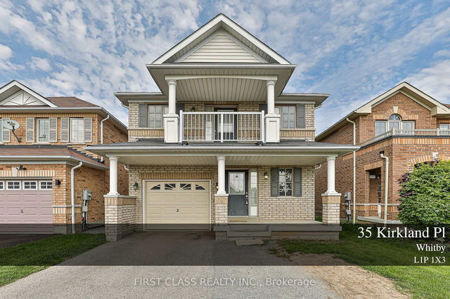 35 Kirkland Place