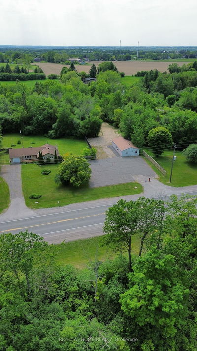 14450 REGIONAL RD 57 Rd, Scugog - Rural Scugog image-0-1
