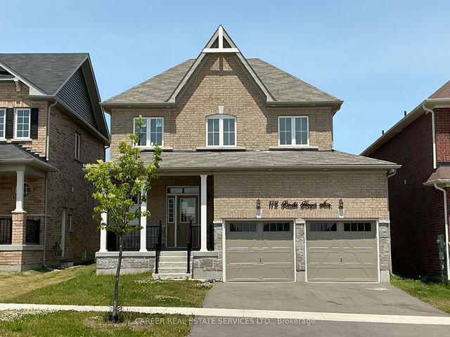 172 Ronald Hooper Avenue