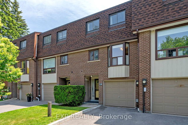 10 - 225 Jeffery Street