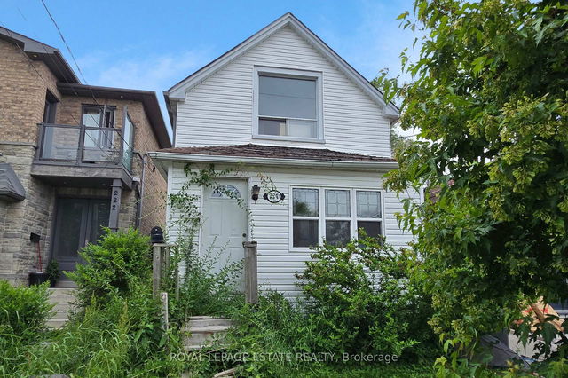 224 Aylesworth Avenue