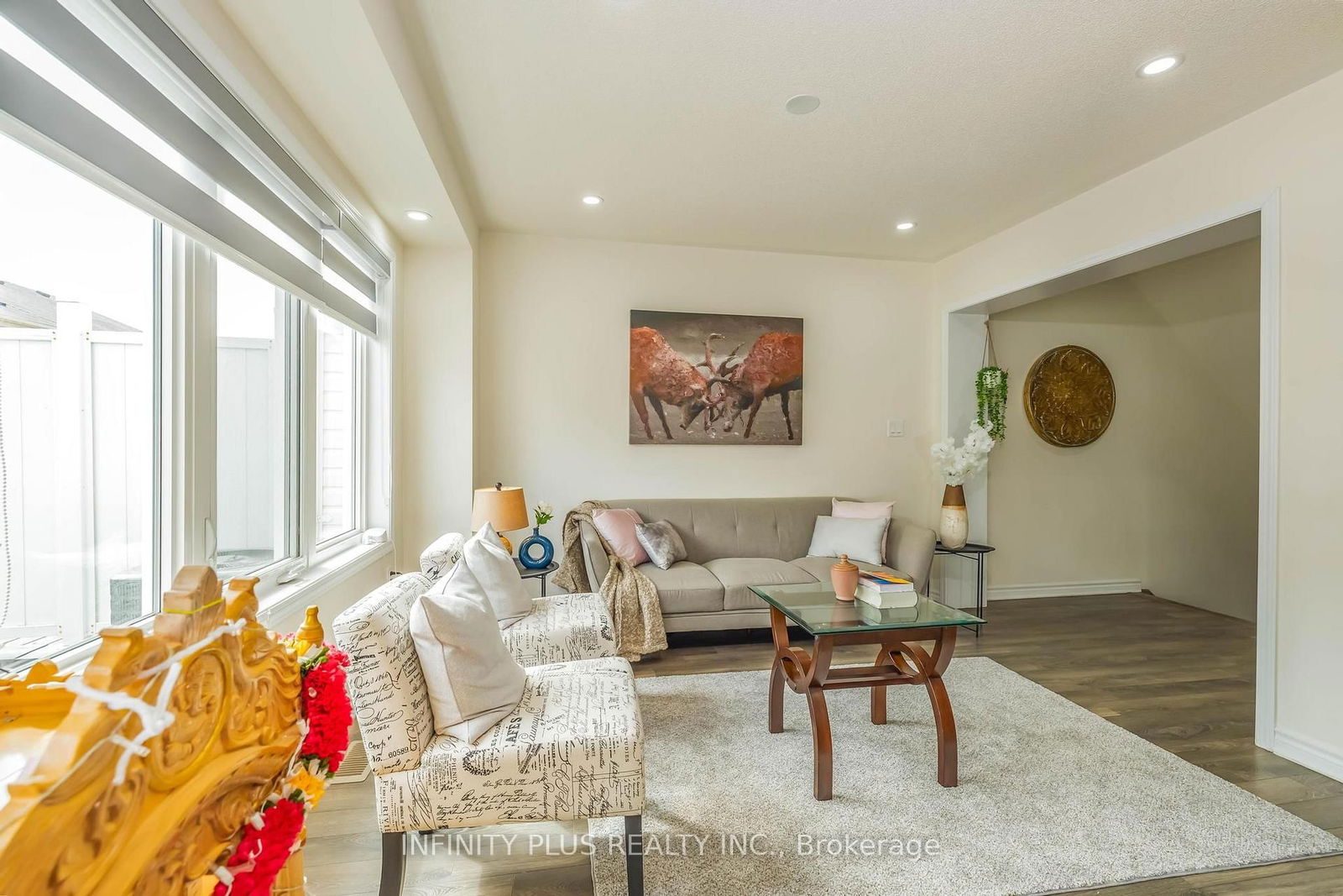 Property at 2791 Sapphire