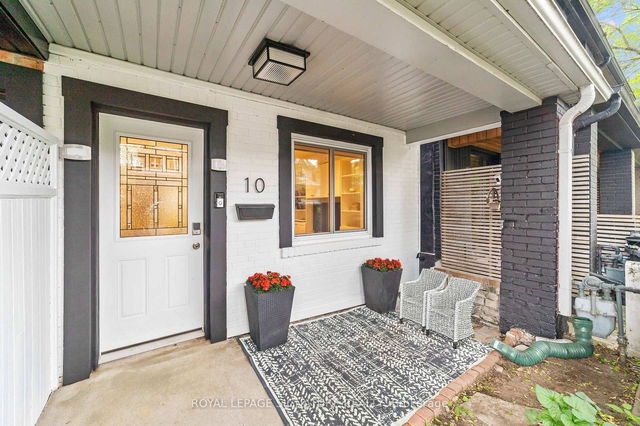 10 Alton Avenue