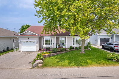 22 Birch Tree Lane, Clarington - Bowmanville