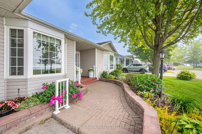 22 Birch Tree Lane, Clarington - Bowmanville image-0-1