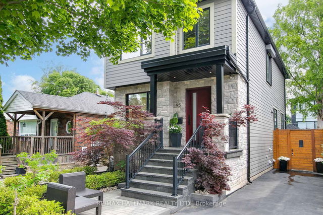 95 Dunington Drive