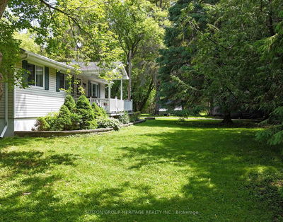 3652 Concession 4 Rd, Clarington - Rural Clarington image-0-3