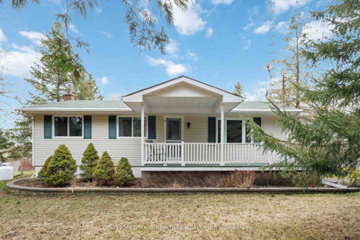3652 Concession 4 Rd, Clarington - Rural Clarington image-0-4