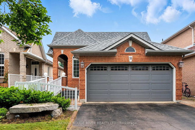 18 Berkshire Court