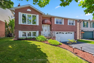 4 Pinedale Cres, Clarington - Courtice image-0-1