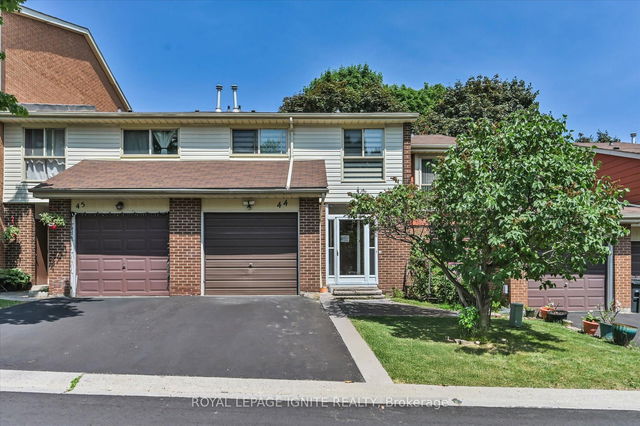 44 - 40 Dundalk Drive