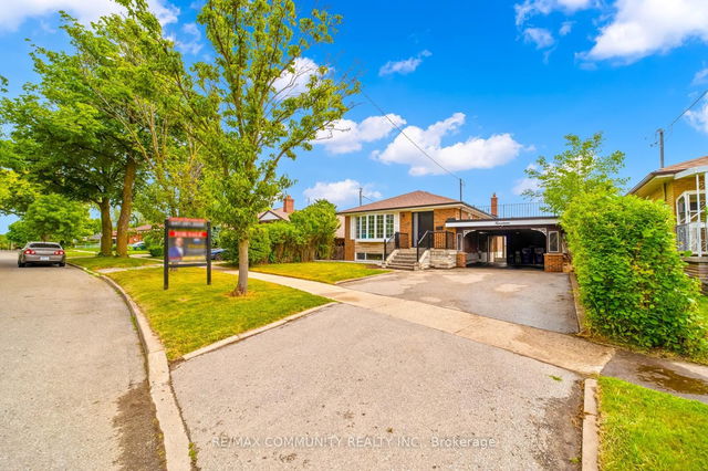 19 Stephenfrank Road