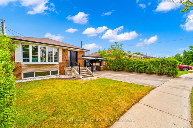19 Stephenfrank Road