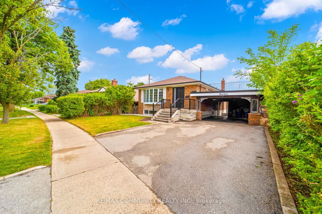 19 Stephenfrank Road