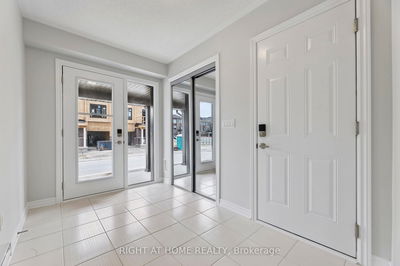 1055 Honeycomb Path, Oshawa - Kedron image-0-2