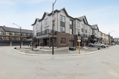 1063 Honeycomb Path, Oshawa - Kedron