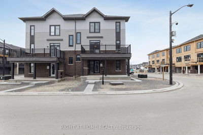 1063 Honeycomb Path, Oshawa - Kedron image-0-1