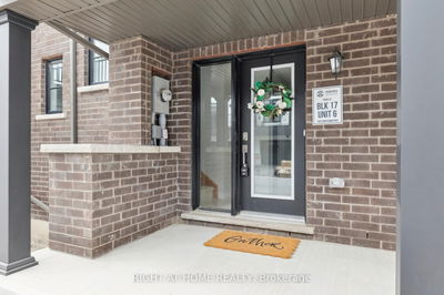 1063 Honeycomb Path, Oshawa - Kedron image-0-2