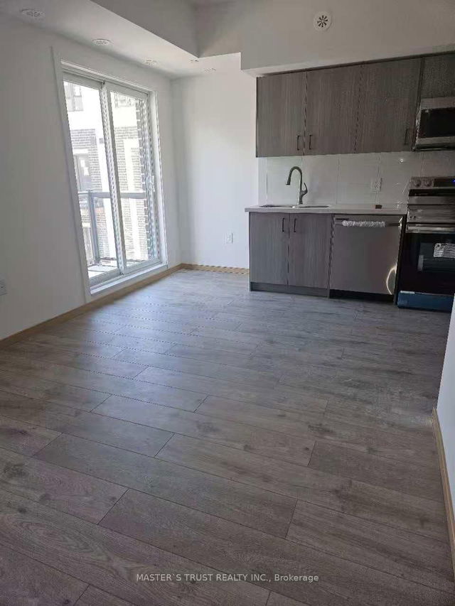 C1- 306 - 3423 Sheppard Avenue E