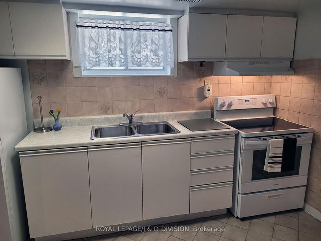Basement A - 74 Inwood Avenue