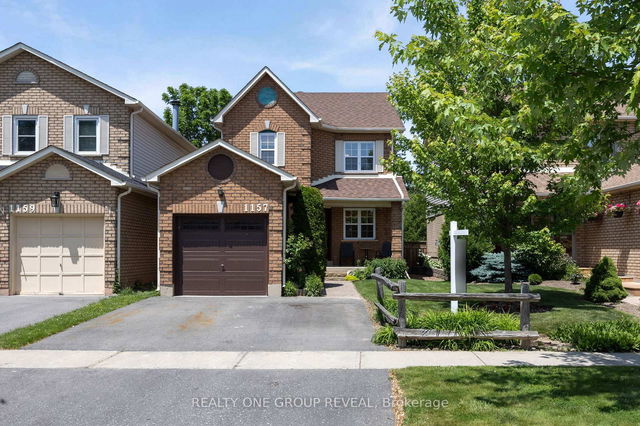 1157 Beaver Valley Crescent