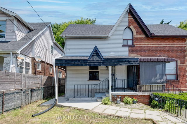 533 Victoria Park Avenue