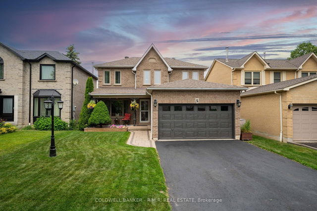 5 Larner Drive