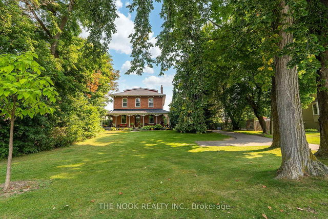 227 Scugog Street