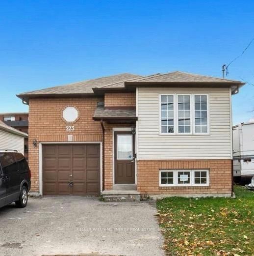 LOWER - 223 Malaga Road