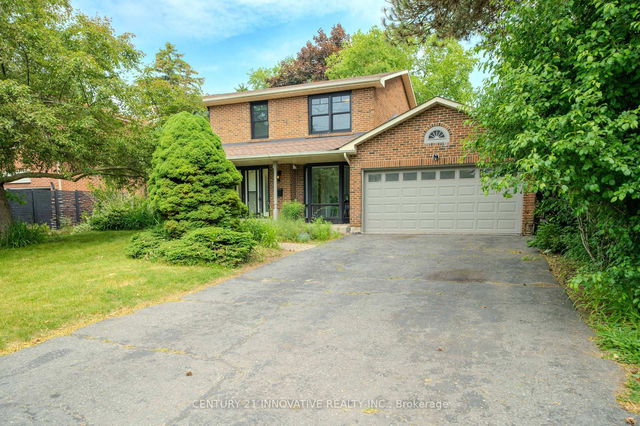 172 Lawson Road