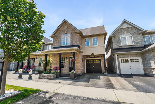 26 Kinrade Crescent