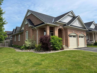 79 Sherrington Dr, Scugog - Port Perry