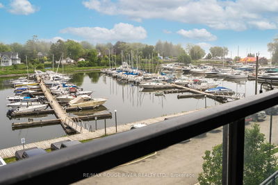 Unit 206 — 70 Shipway Ave, Clarington - Newcastle