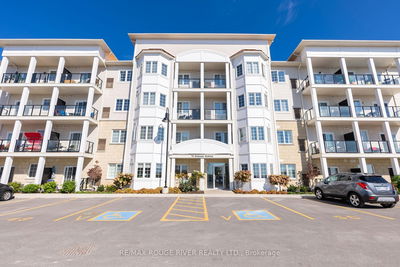 Unit 206 — 70 Shipway Ave, Clarington - Newcastle image-0-1