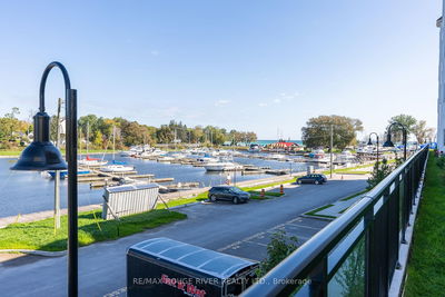 Unit 206 — 70 Shipway Ave, Clarington - Newcastle image-0-3