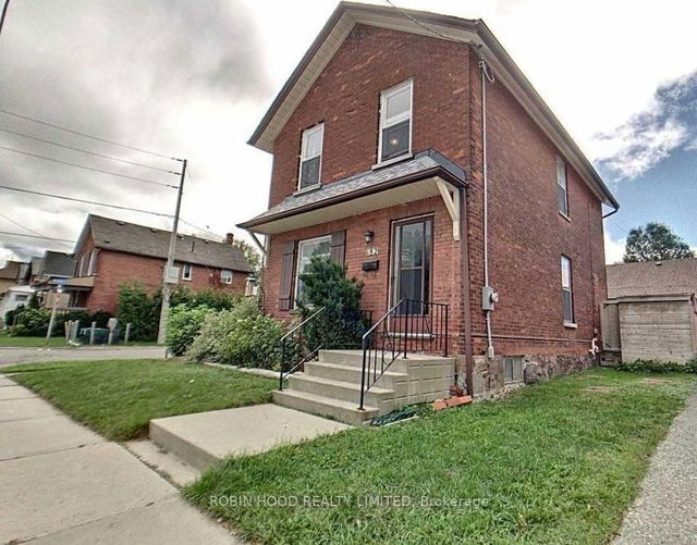 182 Albert Street