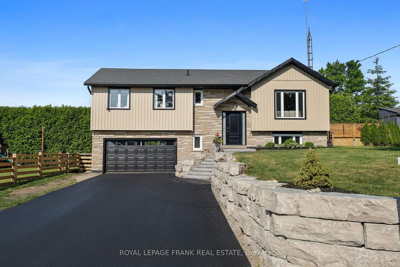 9003 Longsault Rd, Clarington - Rural Clarington image-0-0