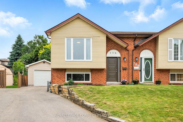 778 Courville Court