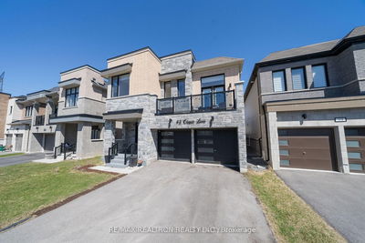 43 Clipper Lane, Clarington - Bowmanville image-0-1