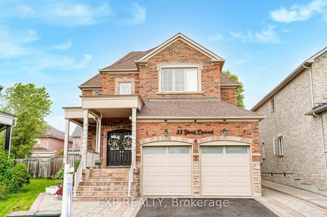 33 Gloria Crescent