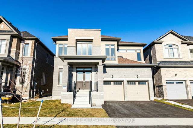 861 Rexton Drive