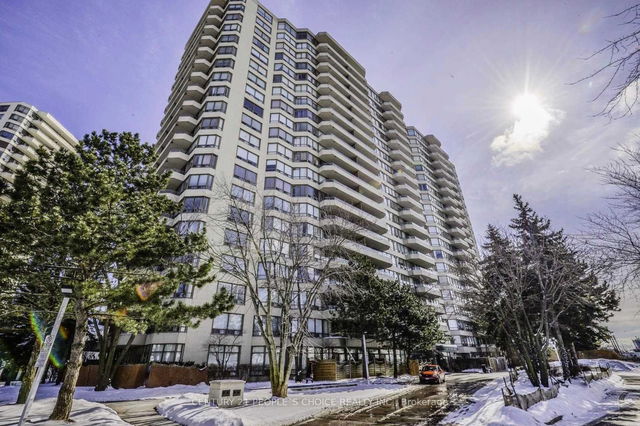 1179 - 1 Greystone Walk Drive