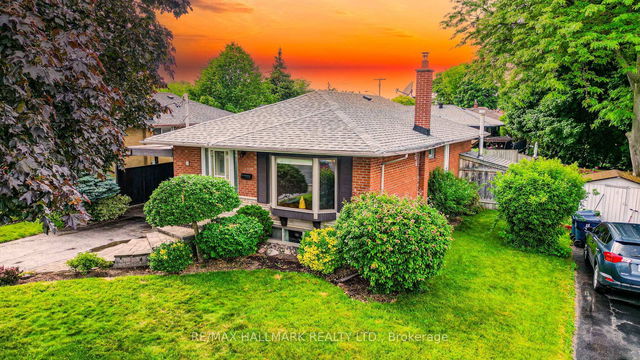 4 Sherwood Avenue