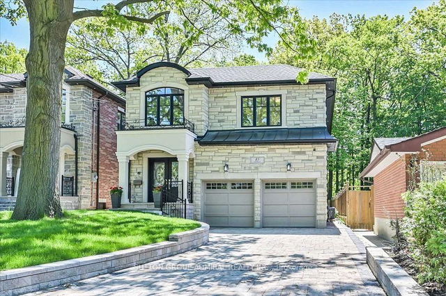 85 Oakridge Drive