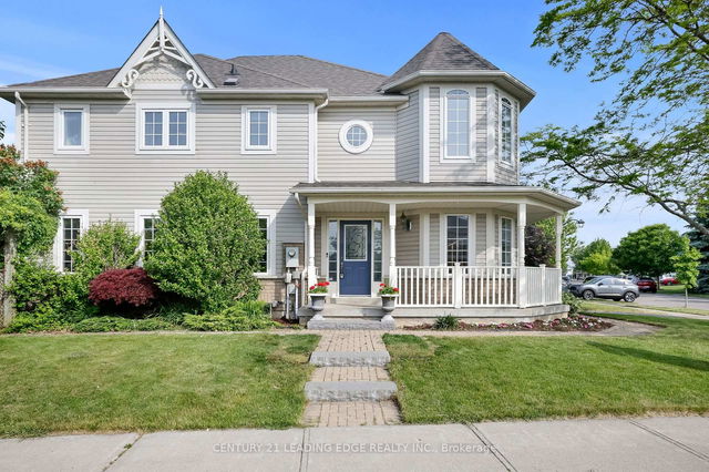 2 Four Winds Drive