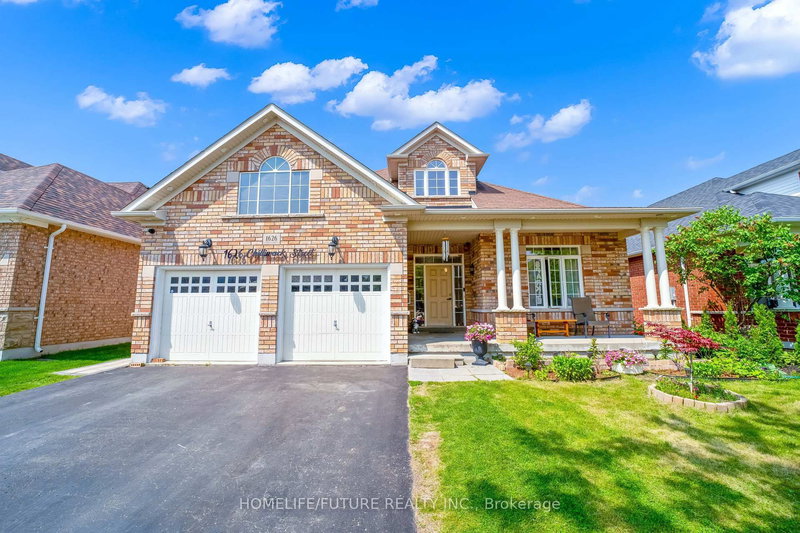 1626 Chilliwack St, Oshawa, L1K 0C4 | Image 2