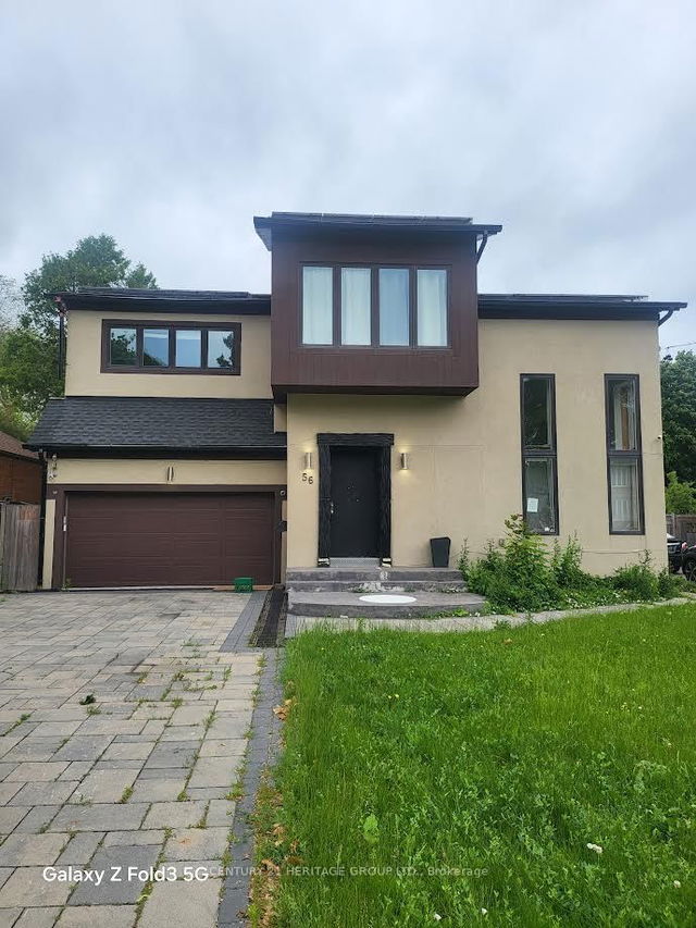56 Martindale Road