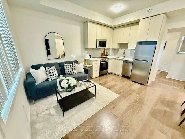 103 - 5155 Sheppard Avenue E