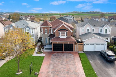 50 Weldrick Cres, Clarington - Bowmanville image-0-1